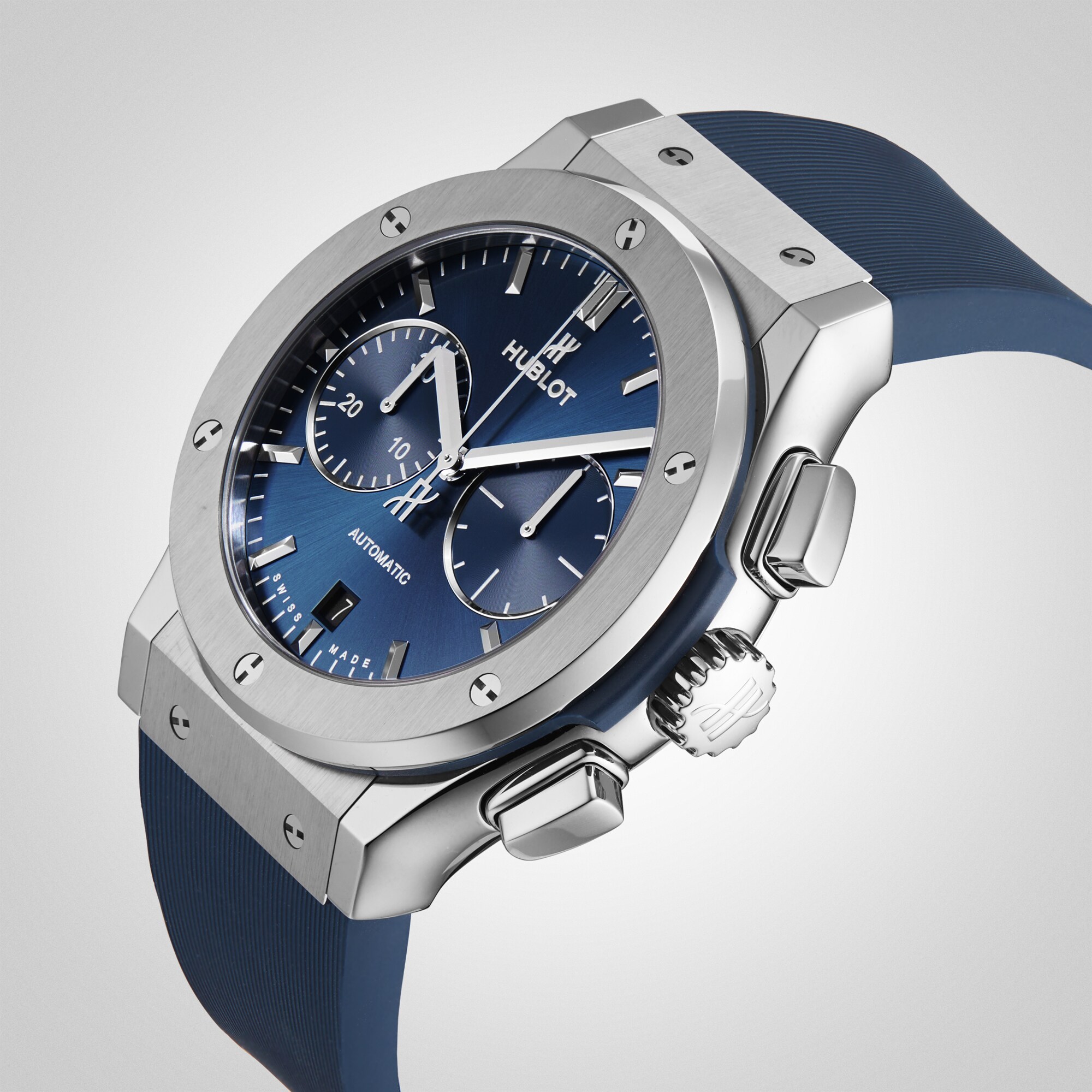 Hublot Classic Fusion 44mm Mens Watch Hublot Classic Fusion 44mm Mens Watch