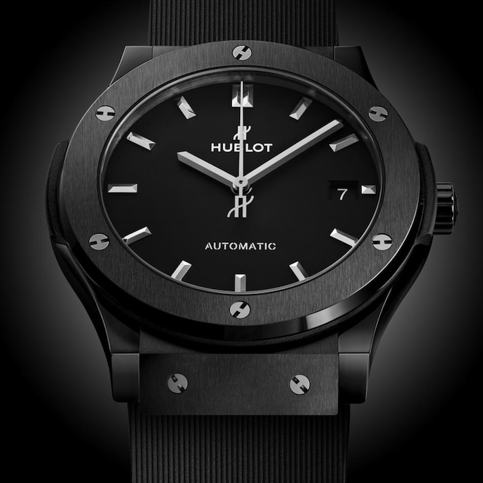 Hublot Classic Fusion Automatic 45mm