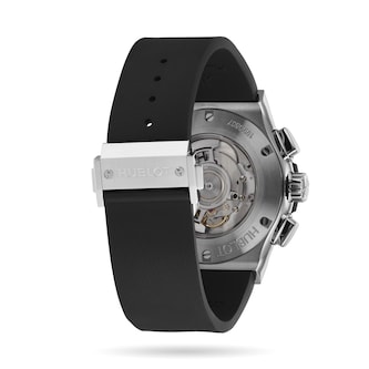 Hublot Classic Fushion Chronograph Titanium 45mm Hublot Classic Fushion Chronograph Titanium 45mm