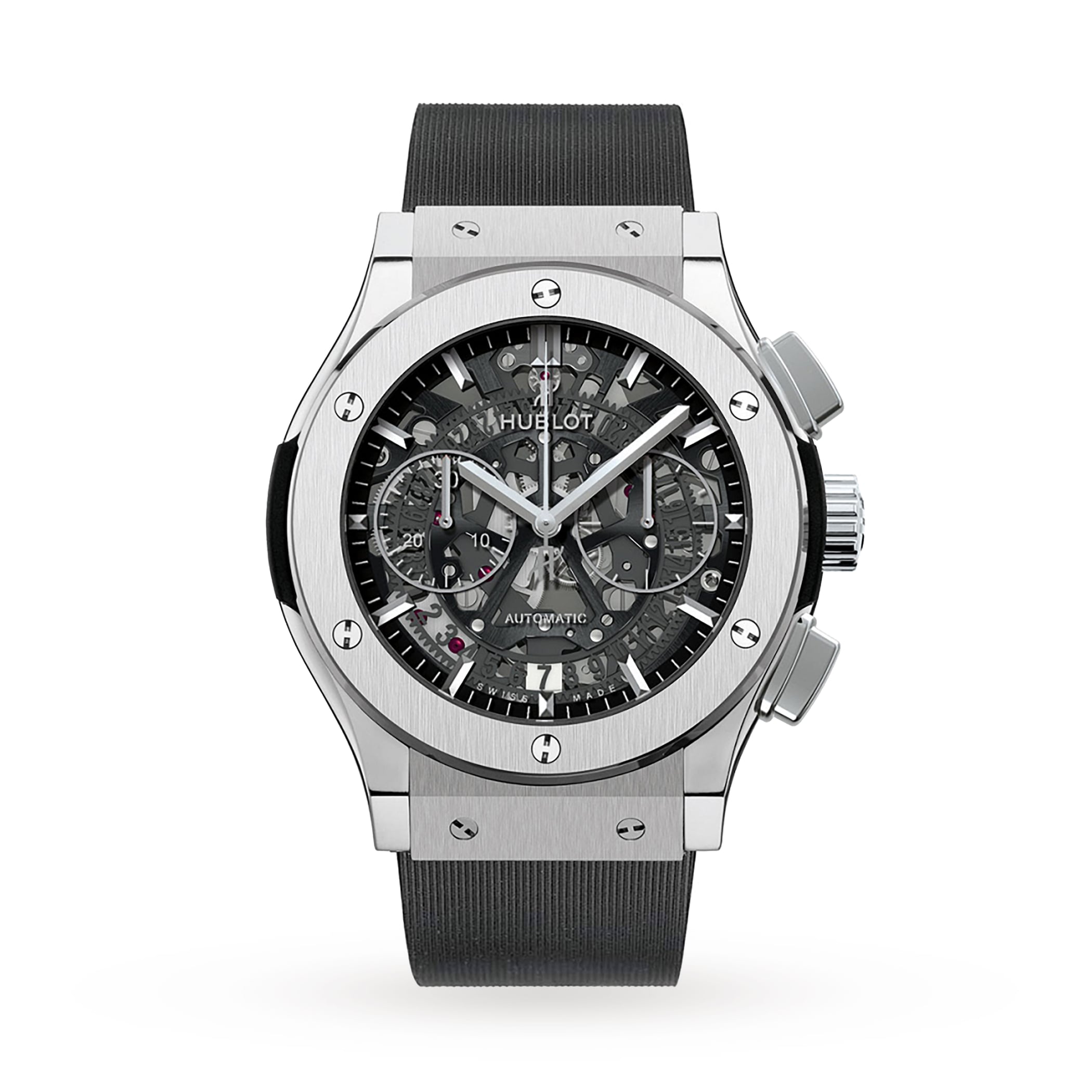 Hublot Classic Fusion 45mm Mens Watch Hublot Classic Fusion 45mm Mens Watch