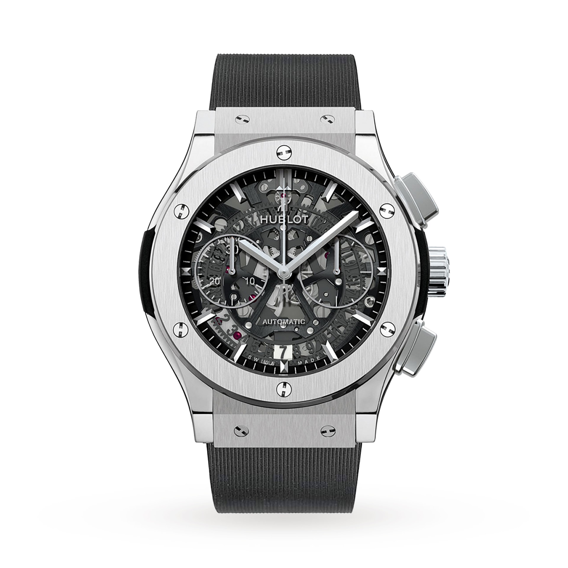 Hublot Classic Fusion 45mm Mens Watch