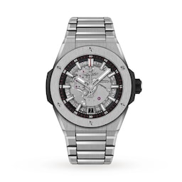 17170919 - Big Bang Integrated Time Only 40mm