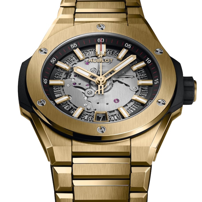 Hublot Big Bang Integrated Time Only 40mm