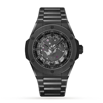 Hublot Big Bang Integrated Time Only 40mm