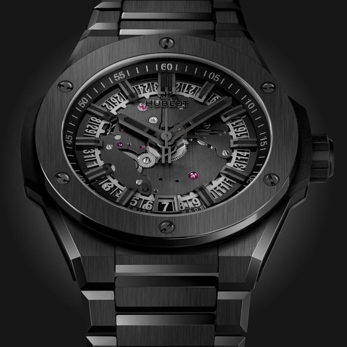 Hublot Big Bang Integrated Time Only 40mm