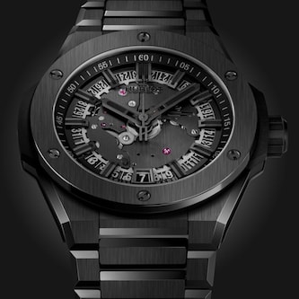 Hublot Big Bang Integrated Time Only 40mm