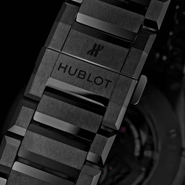 Hublot Big Bang Integrated Time Only 40mm