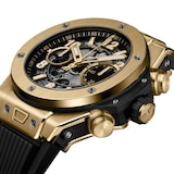 Hublot Big Bang Yellow Gold 42mm