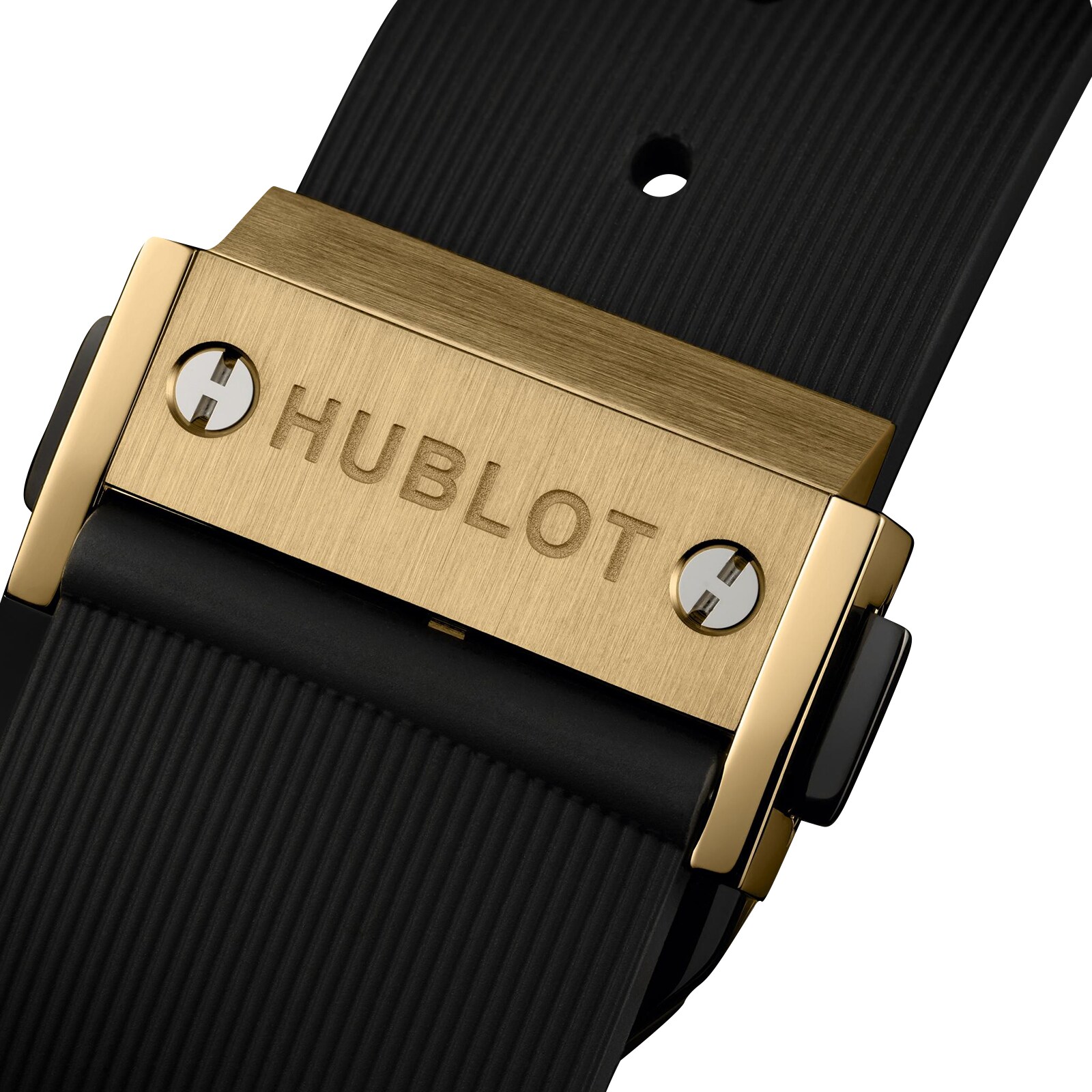 Hublot Classic Fusion Yellow Gold 42mm
