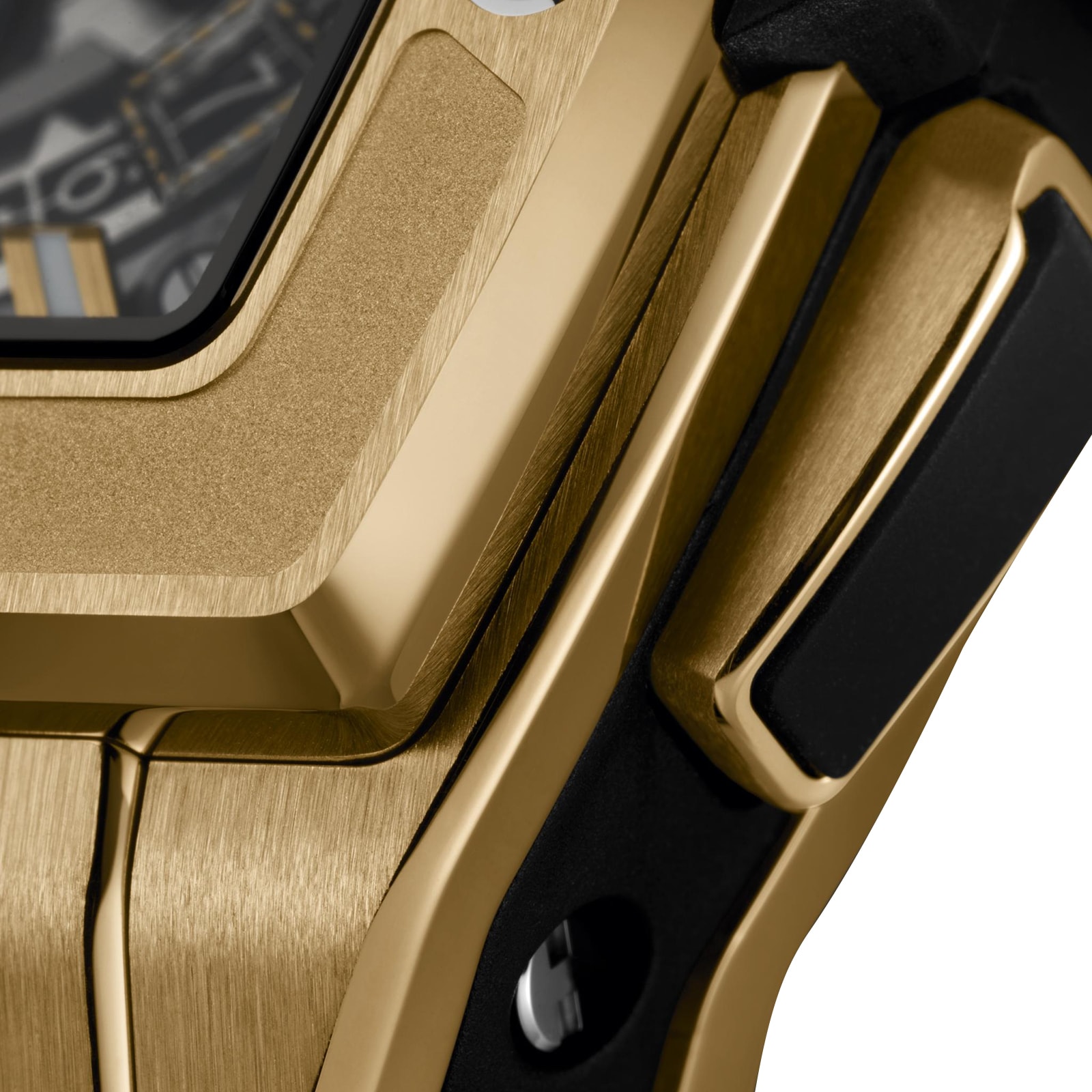 Hublot Spirit Of Big Bang Yellow Gold 42mm