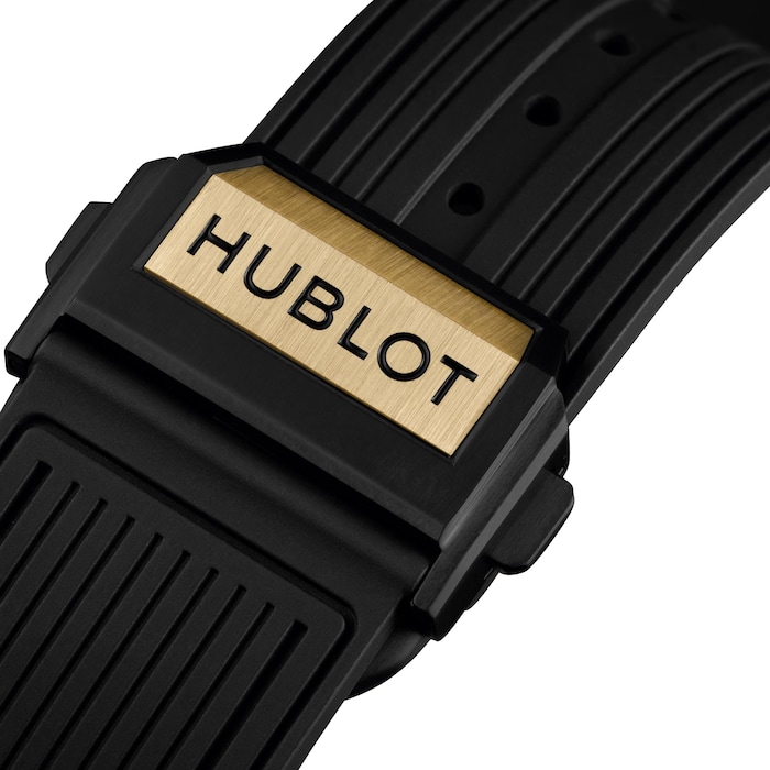 Hublot Spirit Of Big Bang Yellow Gold 42mm