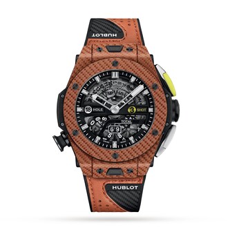 Hublot Big Bang Unico Golf 45mm