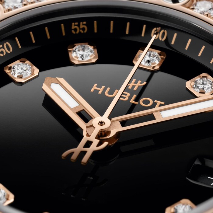 Hublot Big Bang One Click 33mm