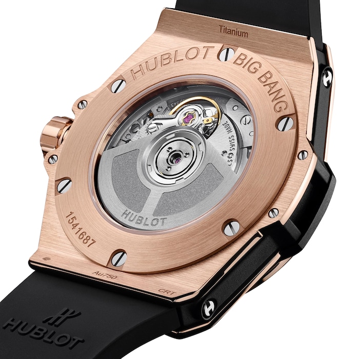 Hublot Big Bang One Click 33mm