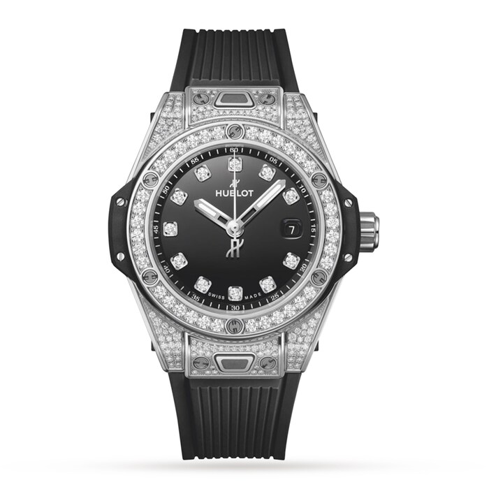 Hublot Big Bang One Click 33mm