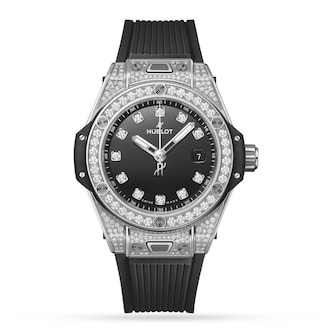 Hublot Big Bang One Click 33mm