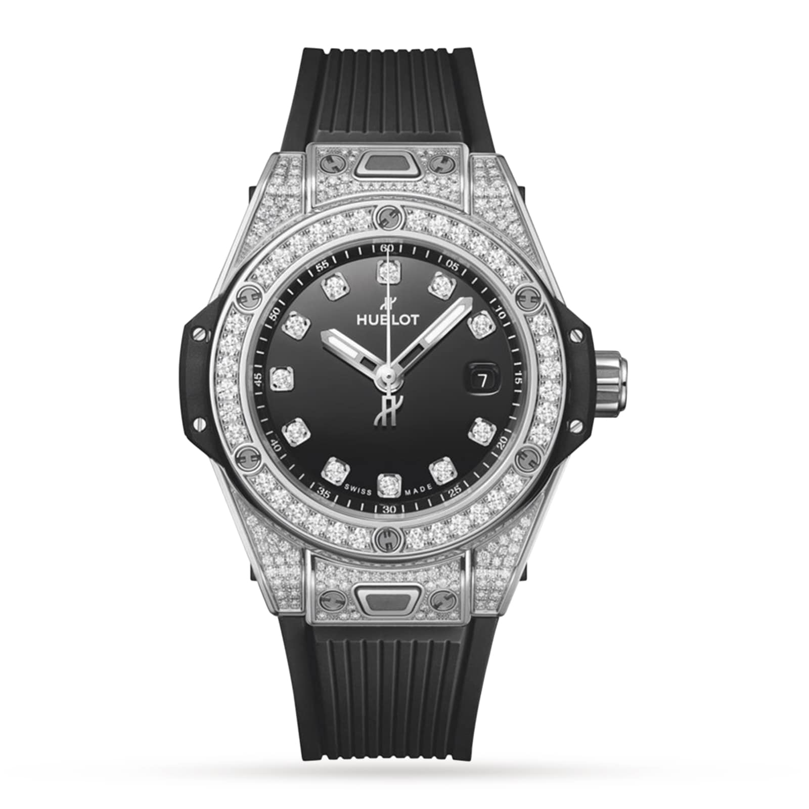 Hublot Big Bang One Click 33mm