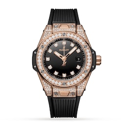 17170934 - Big Bang One Click Kings Gold 33mm