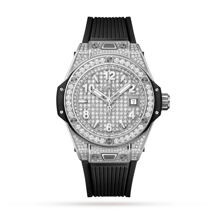 Hublot Big Bang One Click 33mm