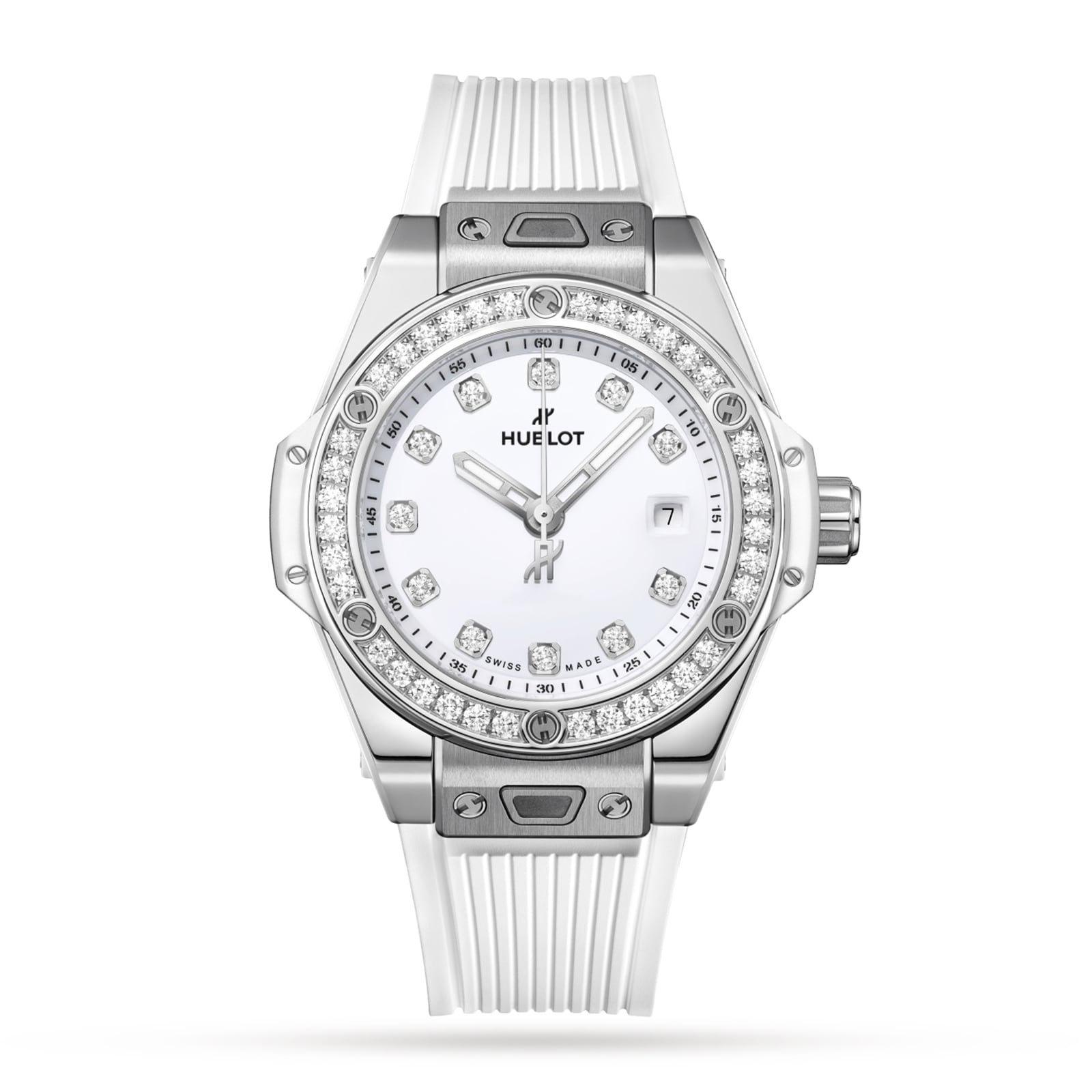 Hublot women on sale