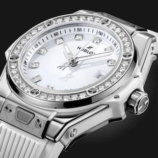 Hublot Big Bang One Click 33mm