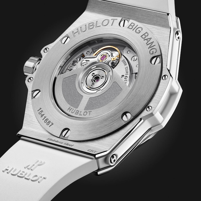 Hublot Big Bang One Click 33mm