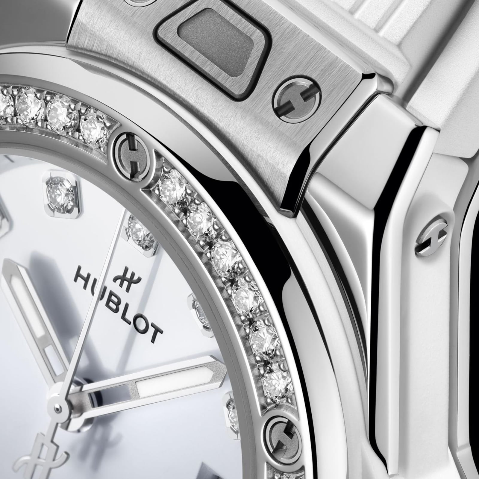 Hublot Big Bang One Click 33mm