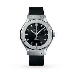 17170948 - Classic Fusion Titanium 38mm Ladies Watch
