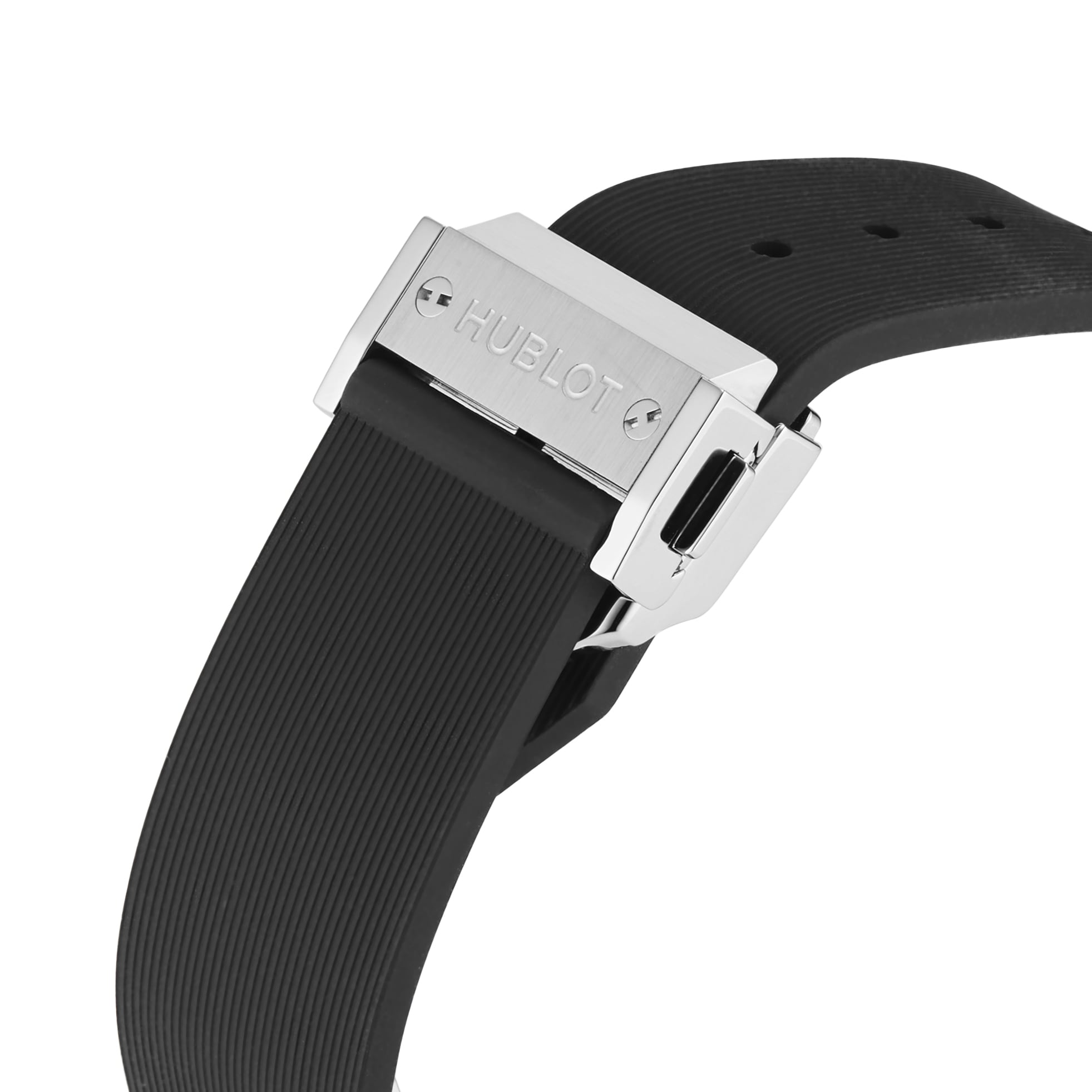 Hublot Classic Fusion Titanium 38mm Ladies Watch Hublot Classic Fusion Titanium 38mm Ladies Watch