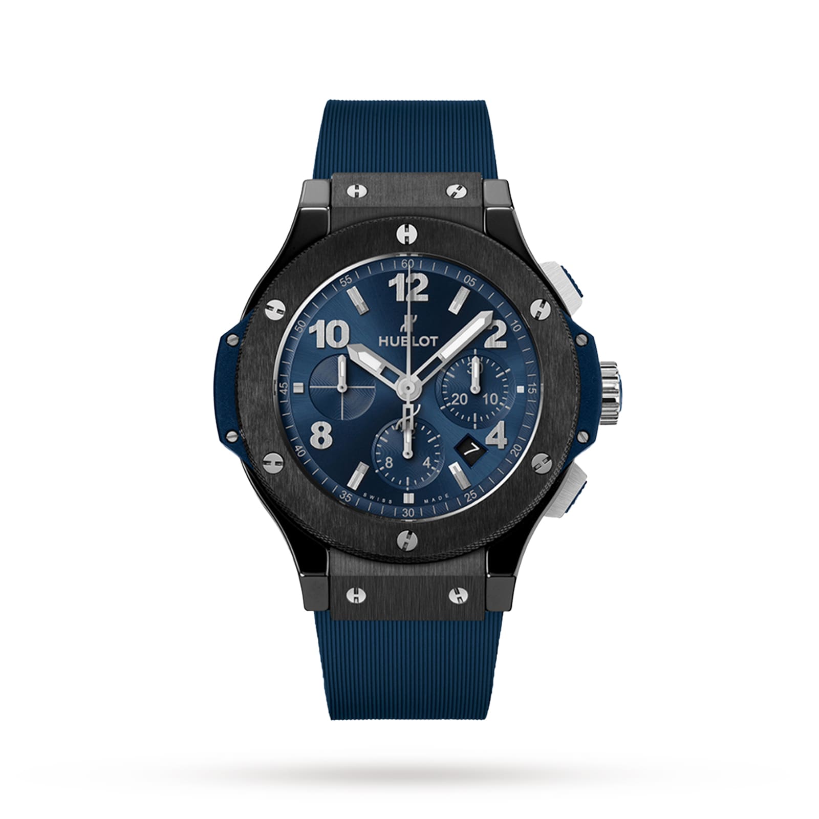 Hublot geneve discount edition 704 893