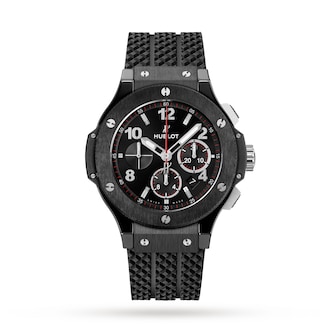 Hublot Big Bang Original Black Magic 44 mm