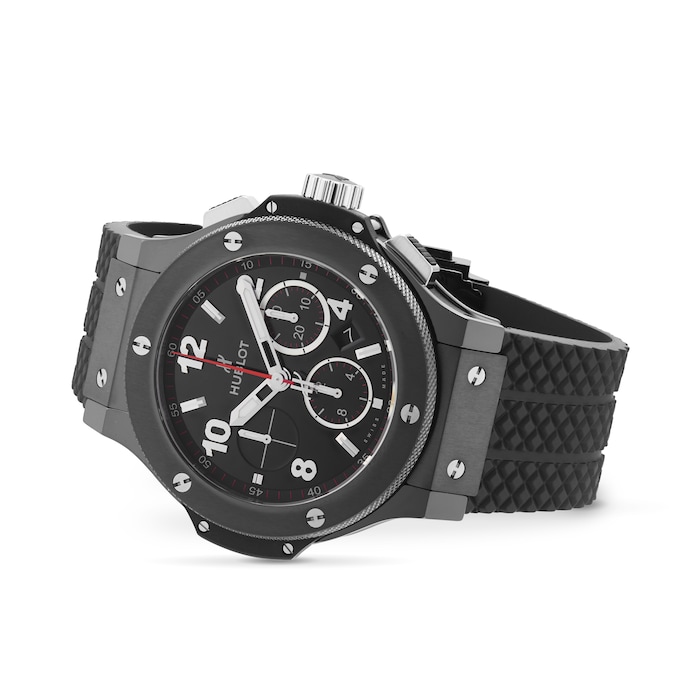 Hublot Big Bang Original Black Magic 44 mm