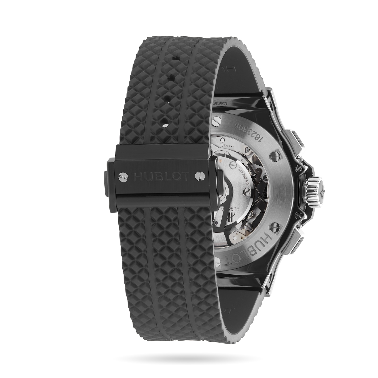 Hublot Big Bang Original Black Magic 44 mm