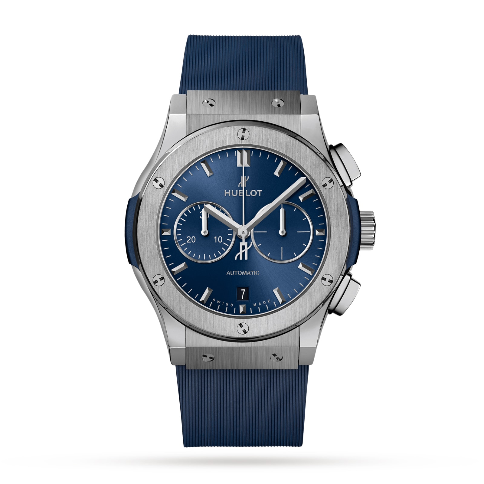 Hublot Classic Fusion 42mm Mens Watch Hublot Classic Fusion 42mm Mens Watch
