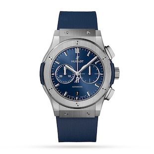 Hublot Classic Fusion 42mm Mens Watch