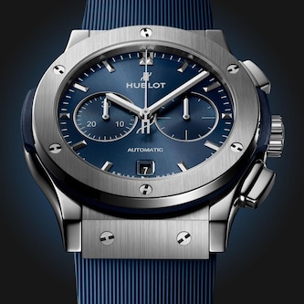 Hublot Classic Fusion 42mm Mens Watch Hublot Classic Fusion 42mm Mens Watch