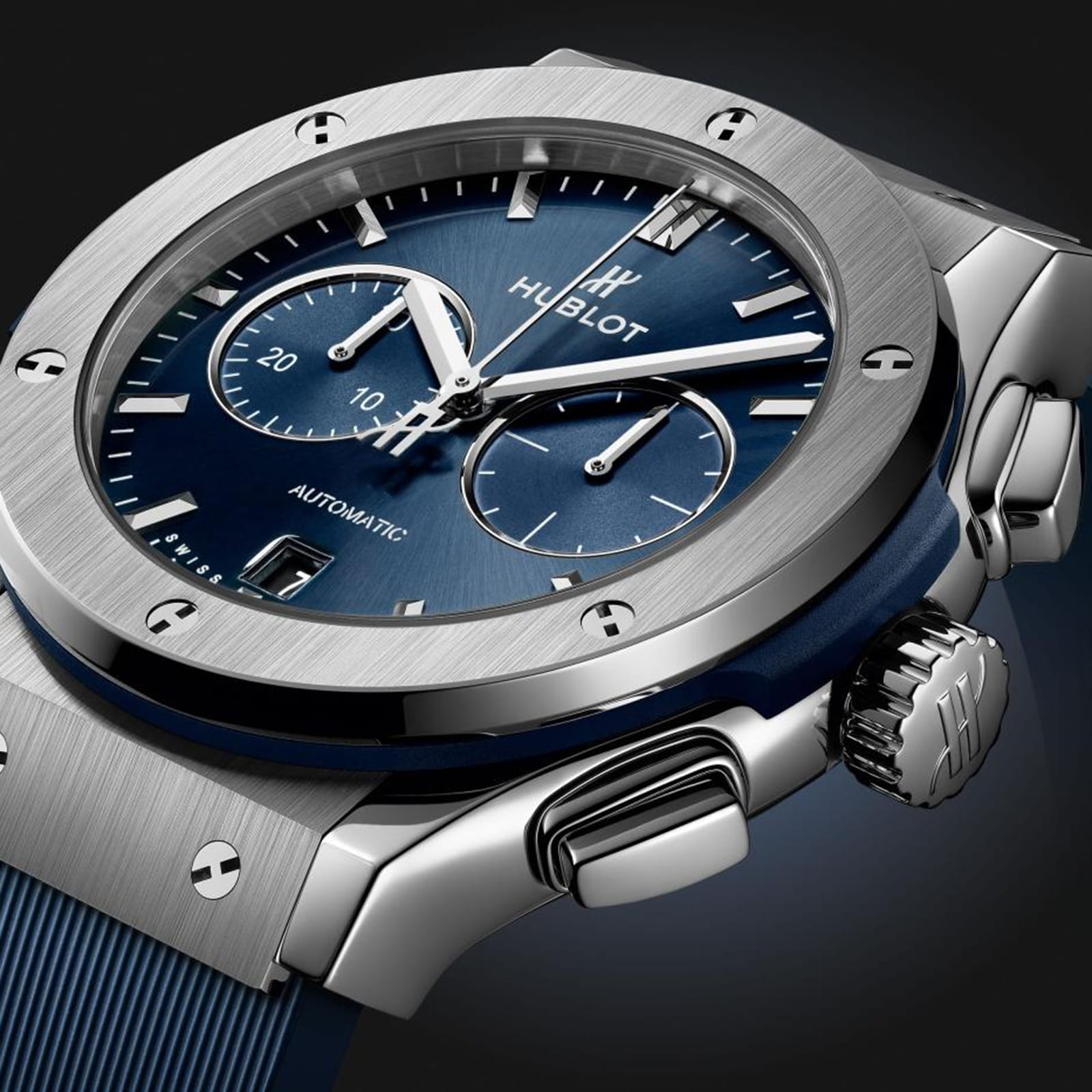 Hublot Classic Fusion 42mm Mens Watch Hublot Classic Fusion 42mm Mens Watch