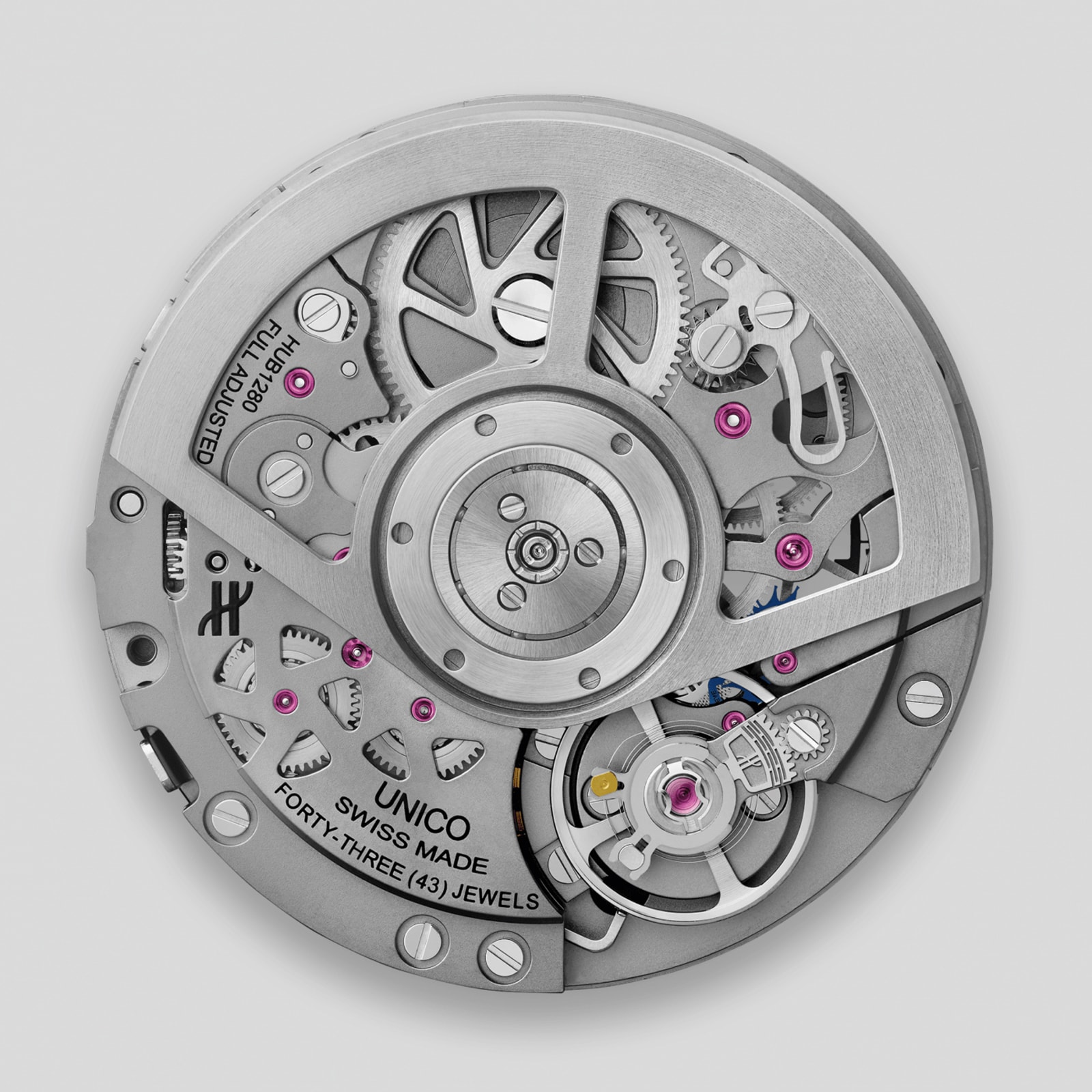 Hublot Square Bang Unico All Black 42mm Mens Watch