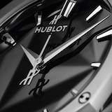 Hublot Classic Fusion 40mm Mens Watch