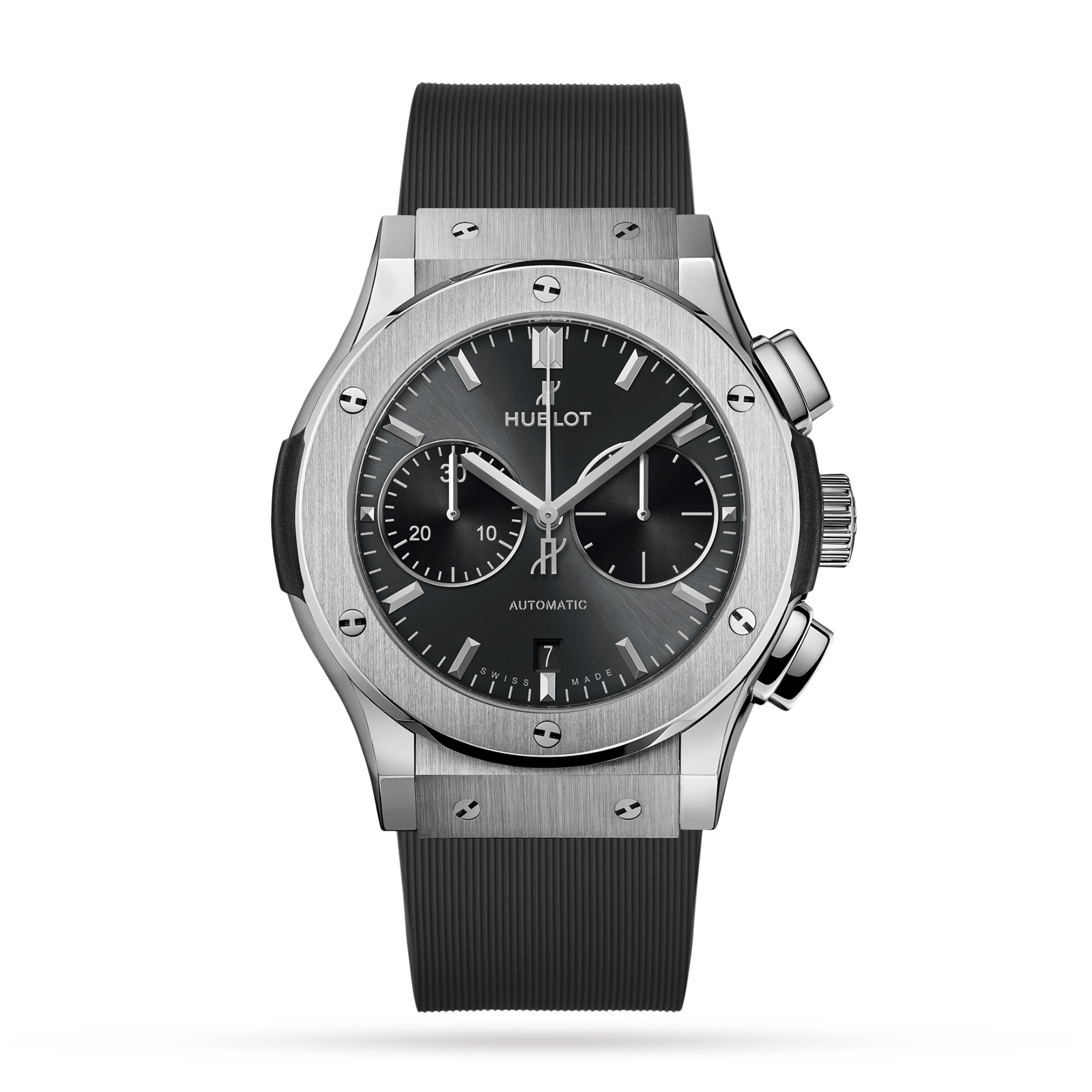 Hublot Classic Fusion 45mm Mens Watch