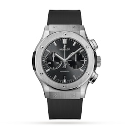17170985 - Classic Fusion 45mm Mens Watch