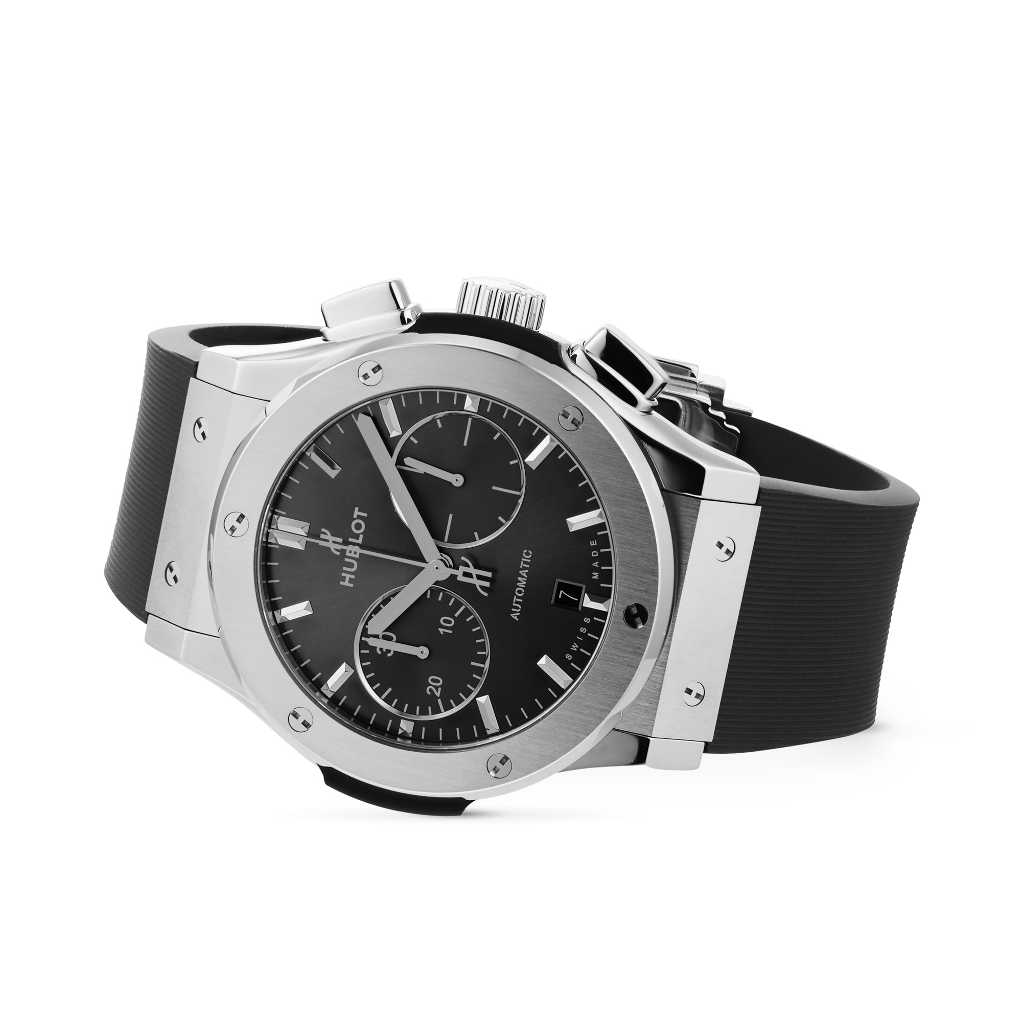 Hublot Classic Fusion 45mm Mens Watch Hublot Classic Fusion 45mm Mens Watch