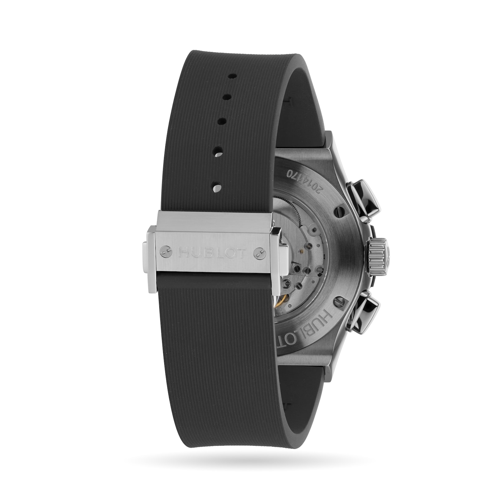 Hublot Classic Fusion 45mm Mens Watch