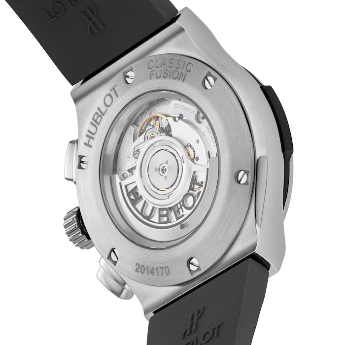 Hublot Classic Fusion 45mm Mens Watch