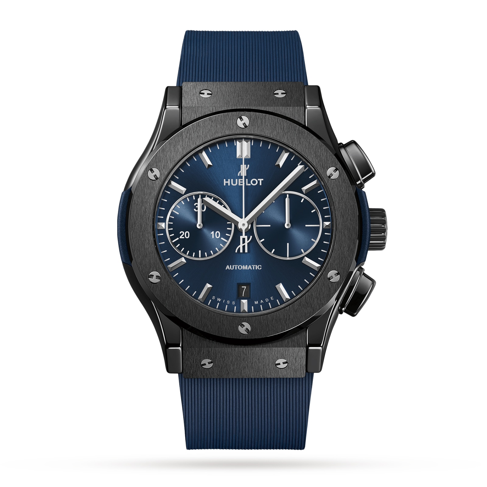 Hublot Classic Fusion 45mm Mens Watch Hublot Classic Fusion 45mm Mens Watch