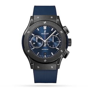 Hublot Classic Fusion 45mm Mens Watch