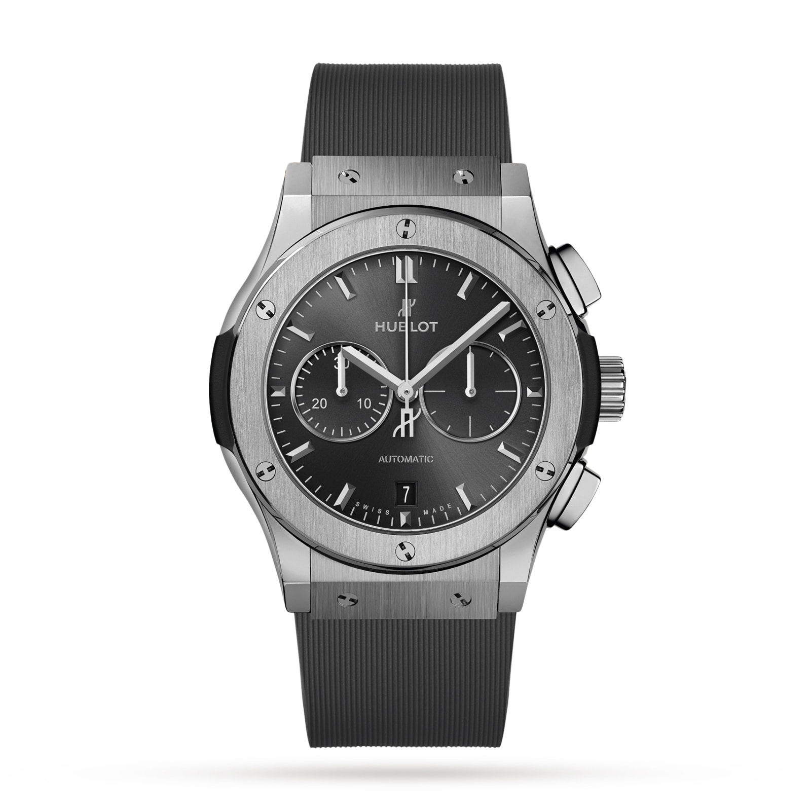 Hublot Classic Fusion 42mm Mens Watch