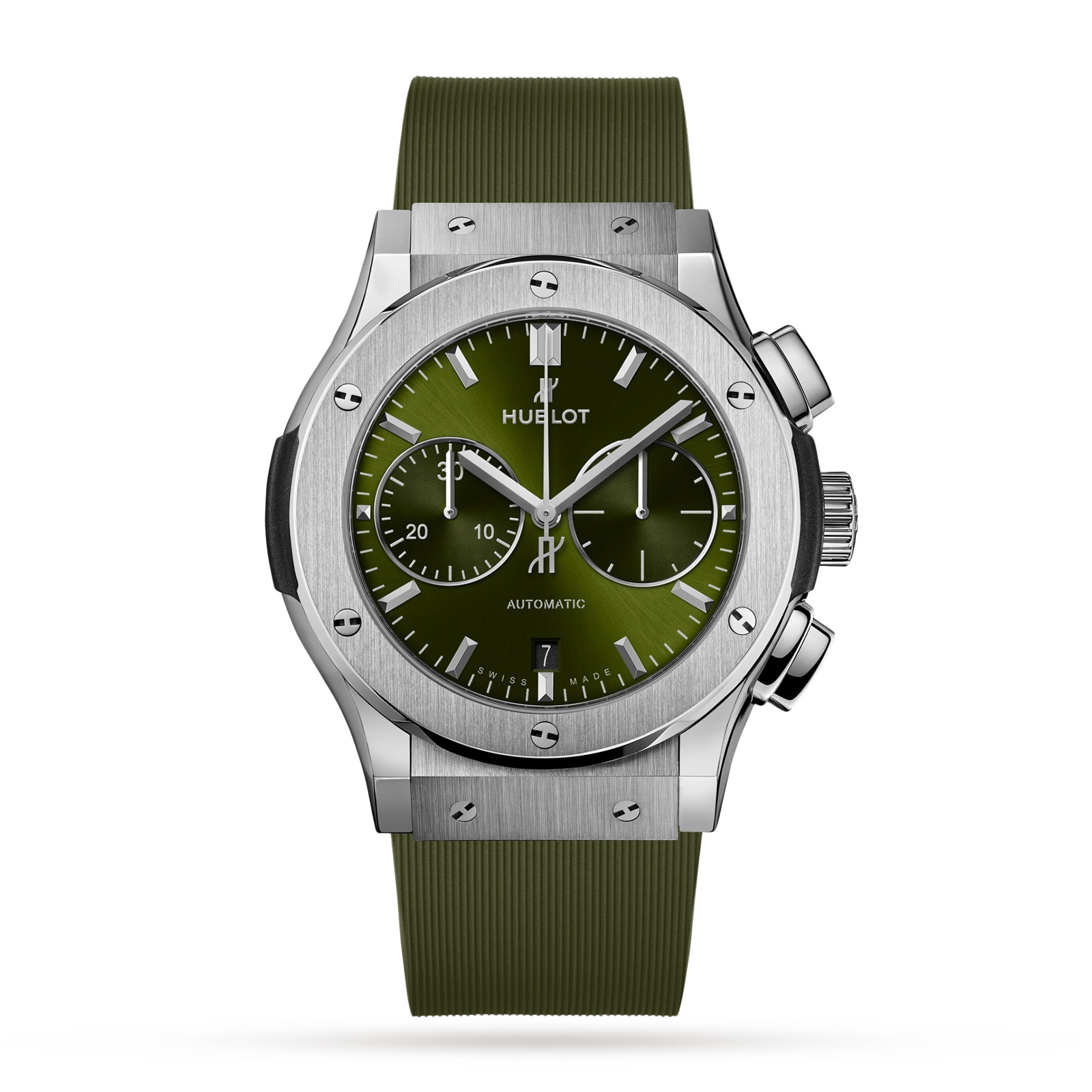 Hublot Classic Fusion 45mm Mens Watch