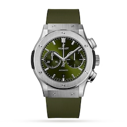 17170989 - Classic Fusion 45mm Mens Watch