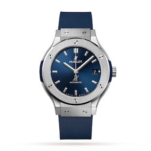 Hublot Classic Fusion 38mm Mens Watch